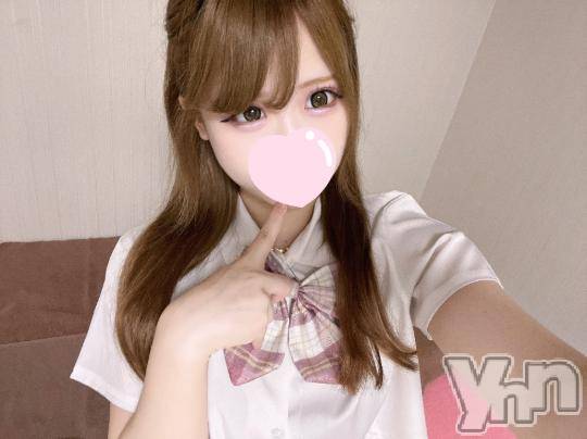 甲府ソープオレンジハウスるな(20)の2024年10月14日写メブログ「初日です😽🩵」