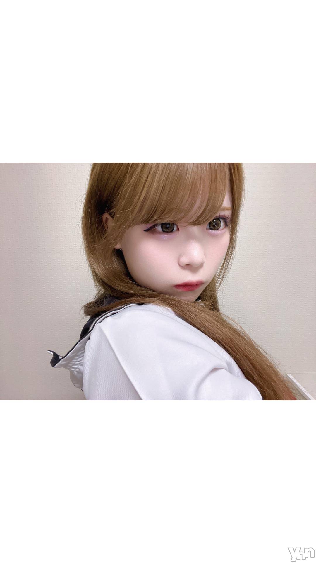 甲府ソープオレンジハウスるな(20)の2024年10月17日写メブログ「スタートのお兄さんへ♡」