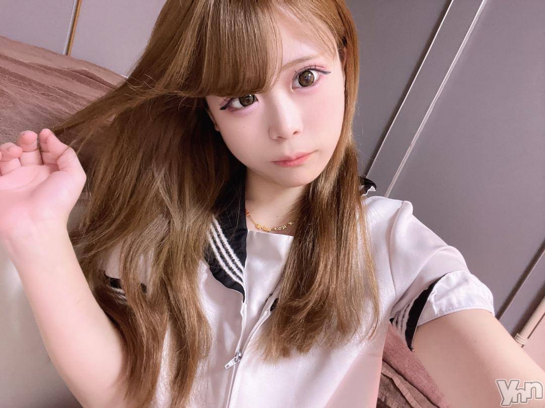 甲府ソープオレンジハウスるな(20)の2024年10月18日写メブログ「お礼ちゃむ🤍」