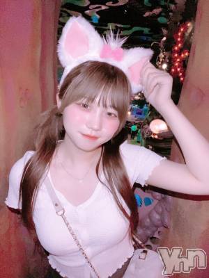 ちなつ(19) 身長160cm、スリーサイズB88(D).W58.H95。甲府ソープ オレンジハウス在籍。