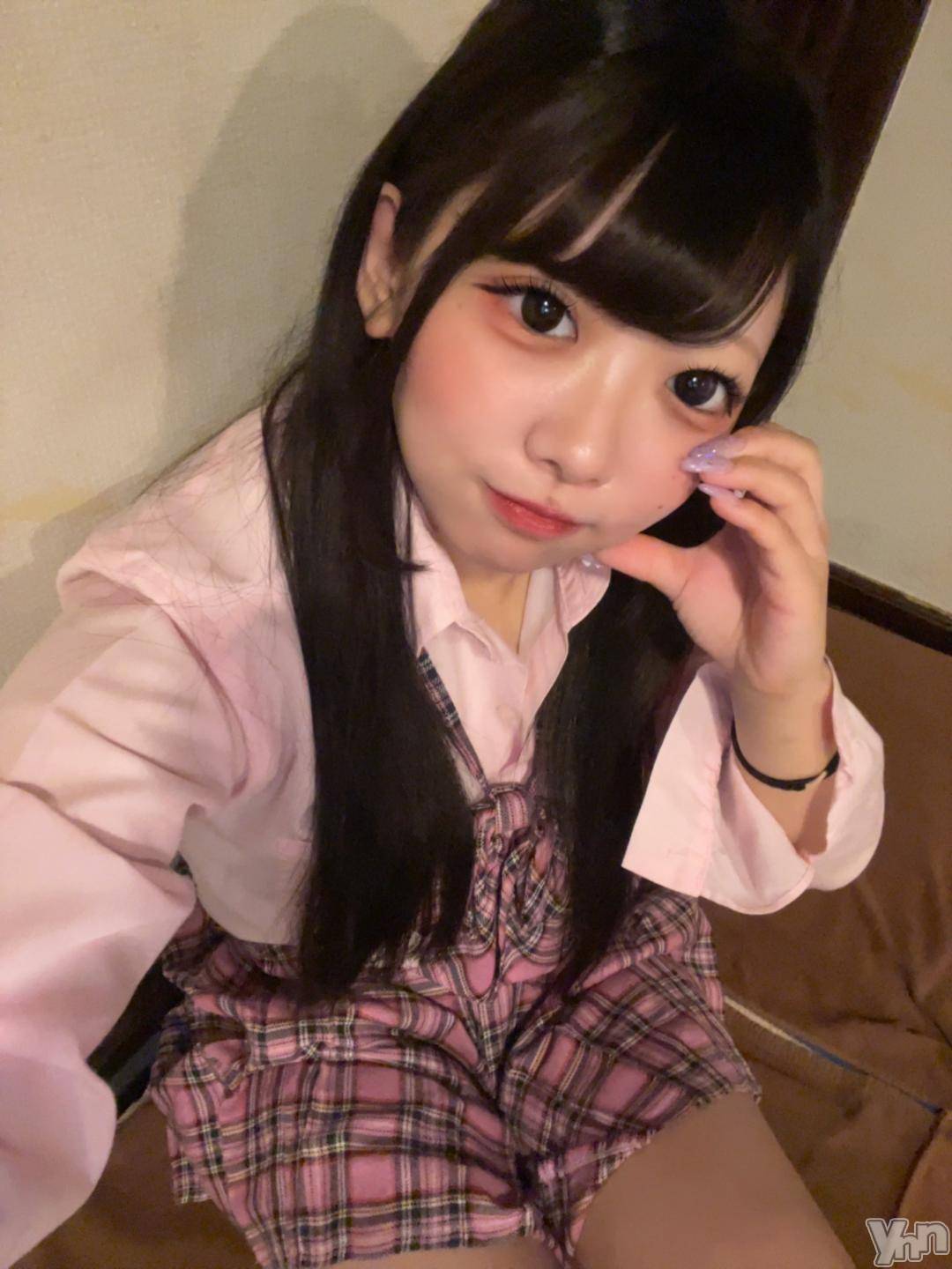 甲府ソープオレンジハウスくう(18)の2024年10月18日写メブログ「おっきくて硬いの♡」