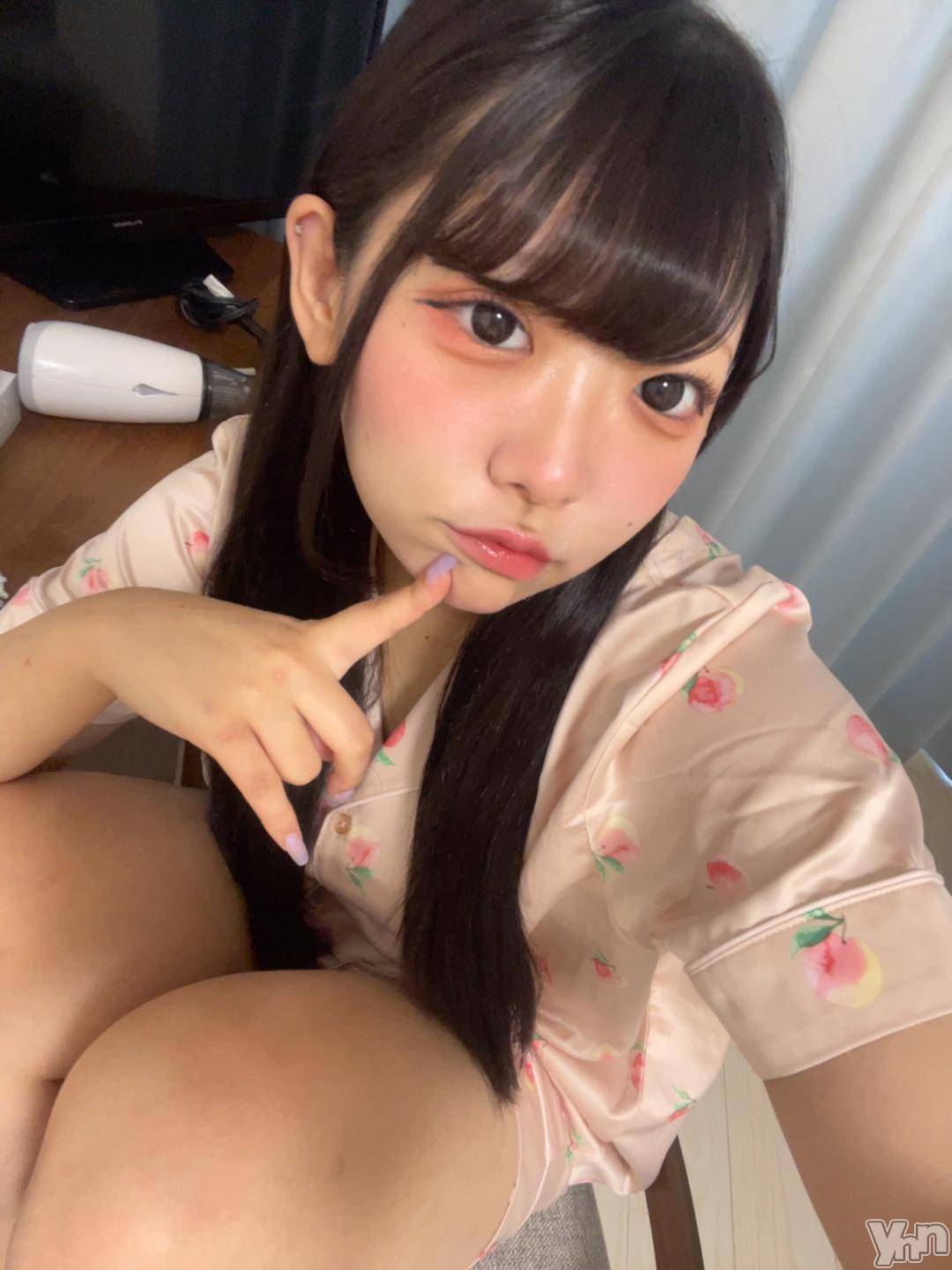 甲府ソープオレンジハウスくう(18)の2024年10月19日写メブログ「ここが好き❣️」