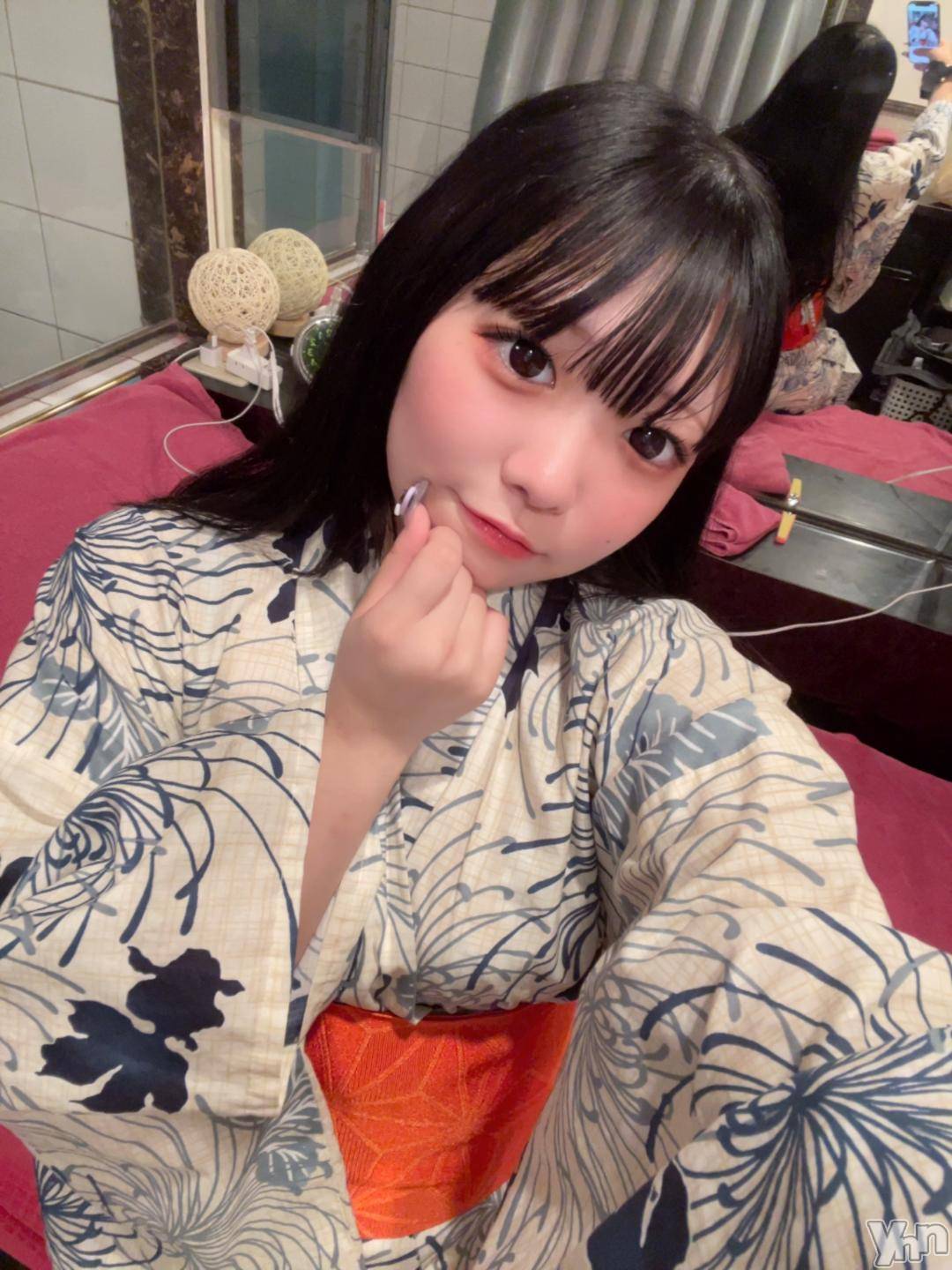 甲府ソープオレンジハウスくう(18)の2024年10月21日写メブログ「後半も🔥」