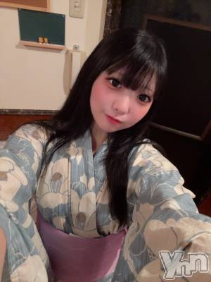 くう(18) 身長157cm、スリーサイズB86(D).W57.H85。甲府ソープ オレンジハウス在籍。