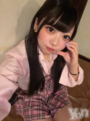 甲府ソープ オレンジハウス くう(18)の10月18日写メブログ「おっきくて硬いの♡」