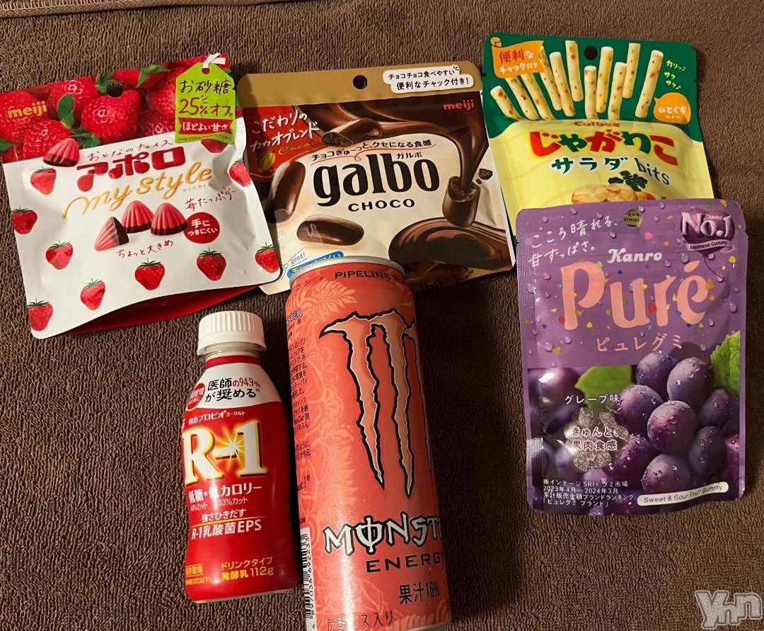 甲府ソープオレンジハウスいちご(21)の2024年10月24日写メブログ「ありがとう♡」