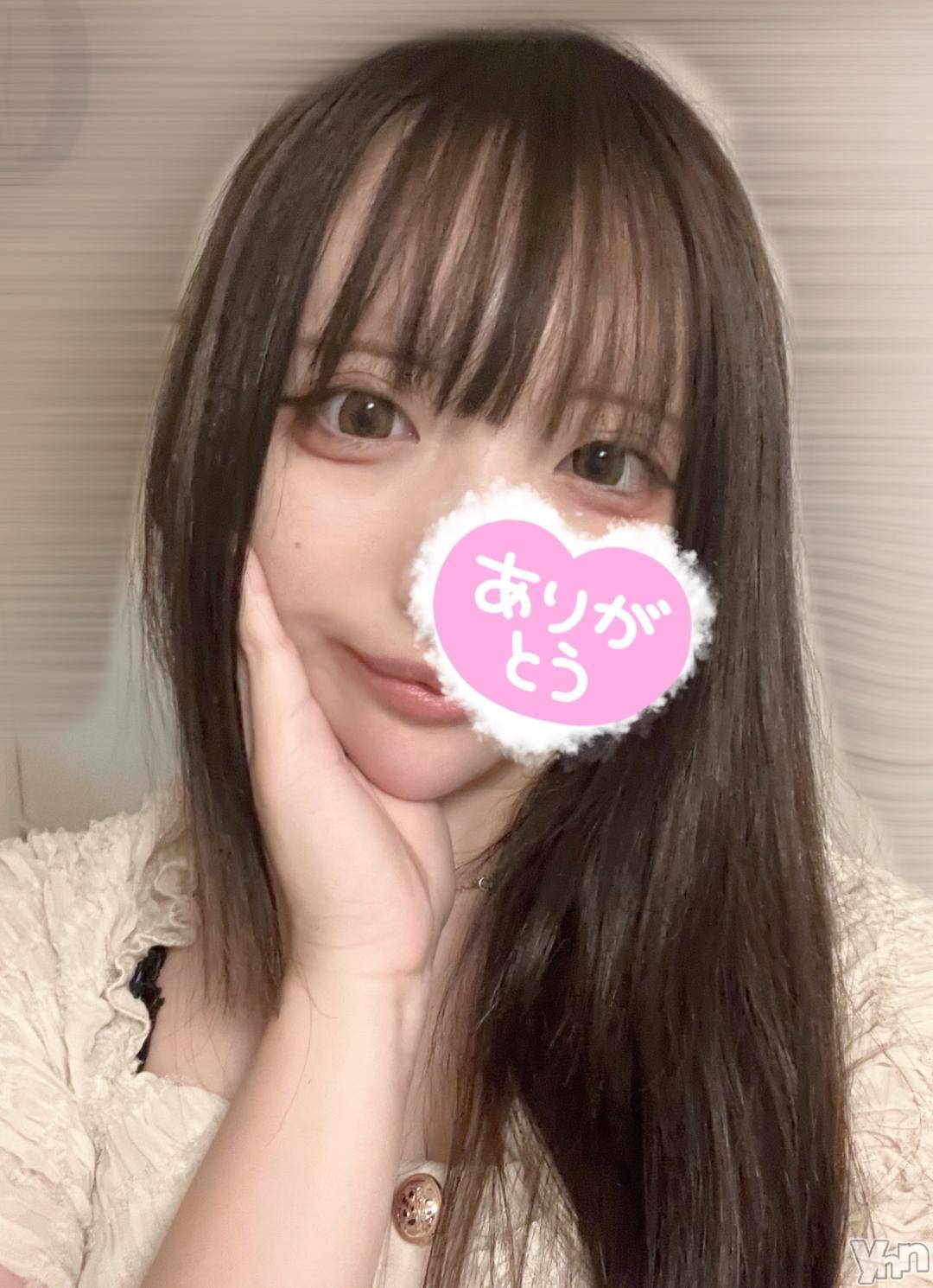 甲府ソープオレンジハウスいちご(21)の2024年10月26日写メブログ「ありがとう♡」