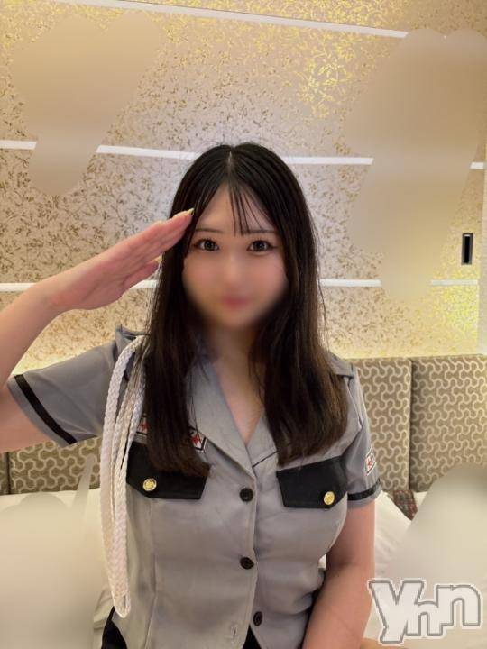 甲府ソープ石蹄(セキテイ)なゆた(19)の2024年10月7日写メブログ「分泌中…」