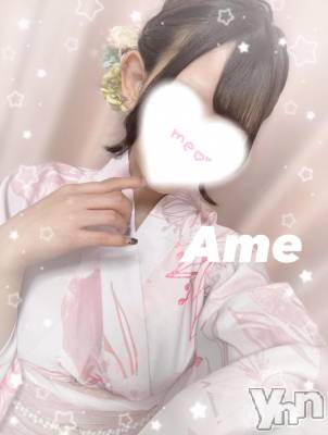 甲府ソープ オレンジハウス あめ(24)の10月20日写メブログ「自己紹介🕊️🫧」