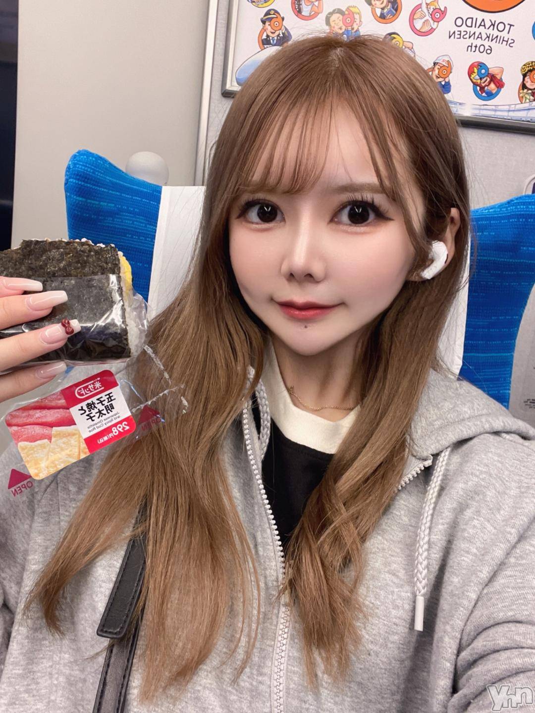 甲府ソープオレンジハウスももり(23)の2024年10月29日写メブログ「向かってます✌🏻🌟」