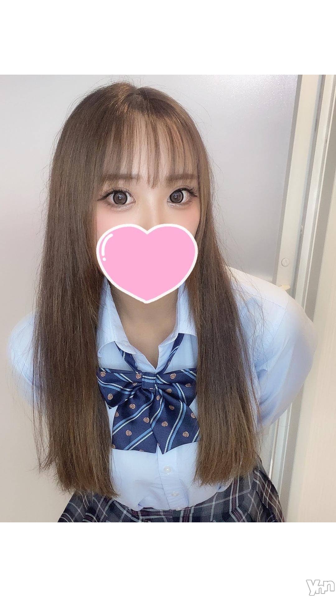 甲府ソープ石蹄(セキテイ)みれな(21)の2024年10月17日写メブログ「最終日🔥」