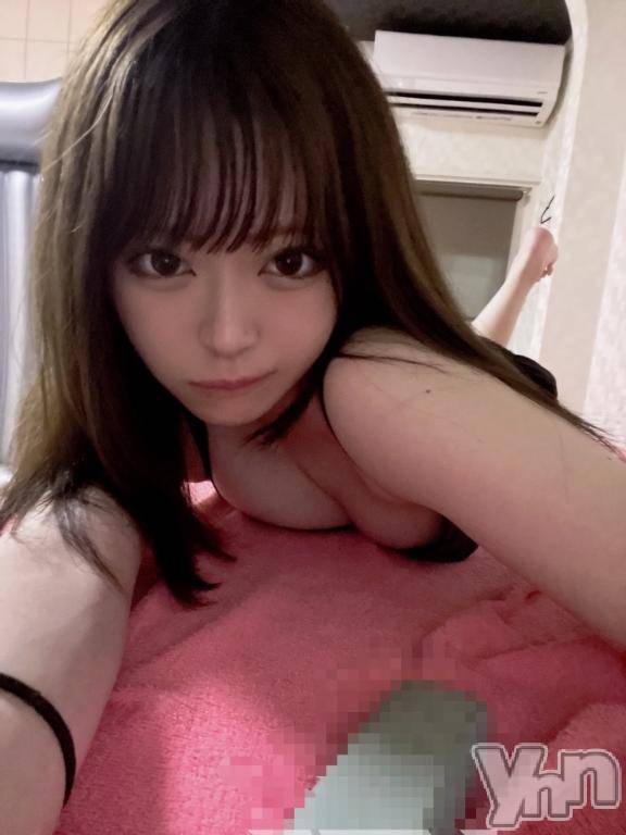 甲府ソープオレンジハウス めるあ(21)の1月1日写メブログ「あけおめです❣️」