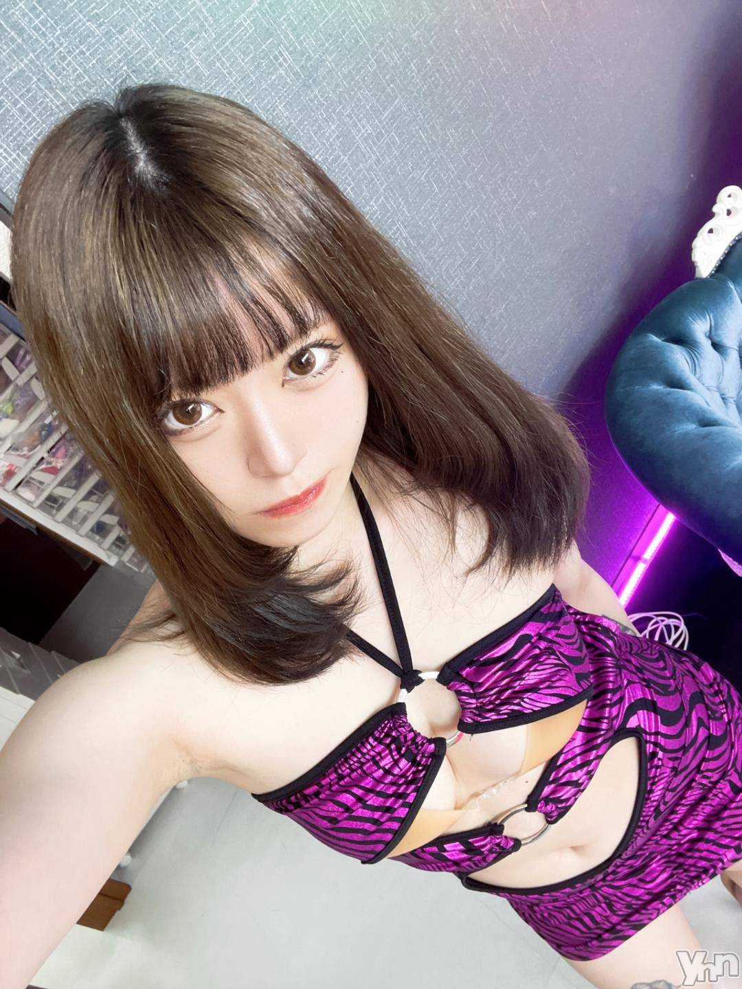 甲府ソープオレンジハウスめるあ(21)の2024年10月31日写メブログ「えちえち🎃🎃」