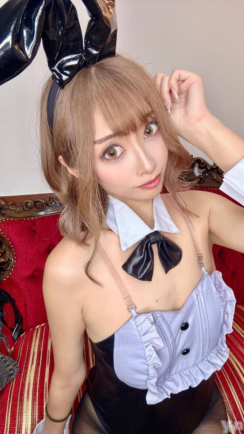 石和ソープ石和クリスタル(イサワクリスタル)なお(29)の2024年10月26日写メブログ「夜からも🩵」