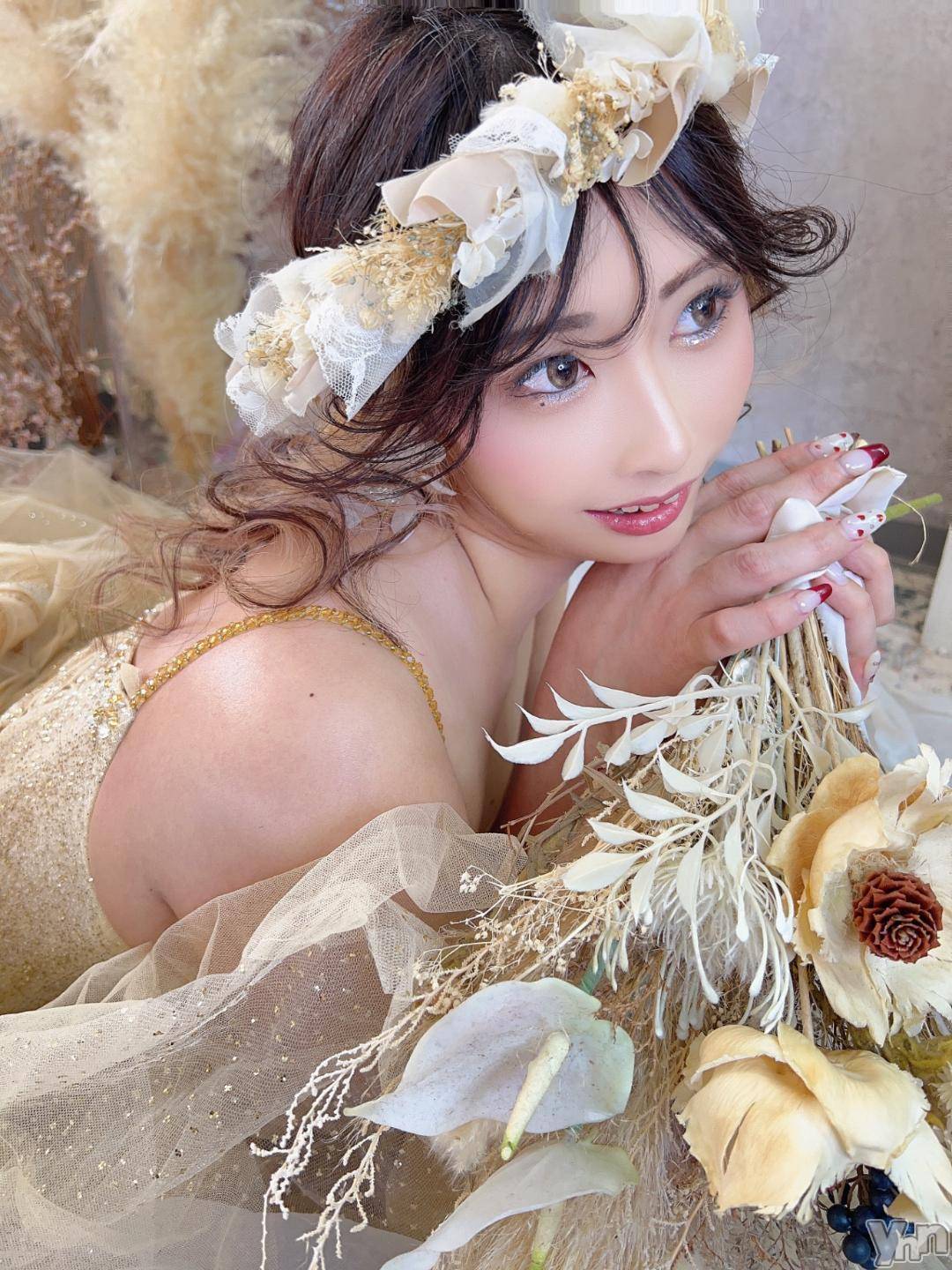 石和ソープ石和クリスタル(イサワクリスタル)なお(29)の2024年11月21日写メブログ「出勤💙」