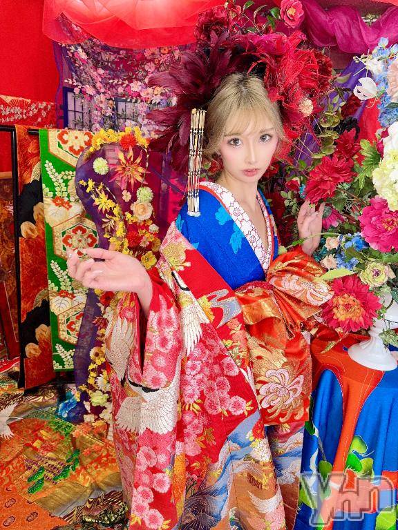 石和ソープ石和クリスタル(イサワクリスタル)なお(29)の2025年4月11日写メブログ「出勤💜」