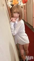 石和ソープ石和クリスタル(イサワクリスタル) なお(29)の10月26日写メブログ「出勤🩵」