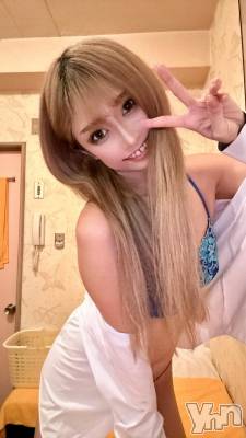 石和ソープ 石和クリスタル(イサワクリスタル) なお(29)の11月22日写メブログ「出勤🩵」