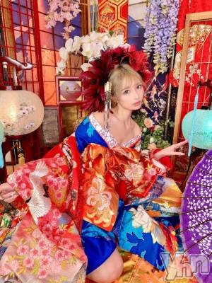 石和ソープ 石和クリスタル(イサワクリスタル) なお(29)の4月14日写メブログ「出勤💜」