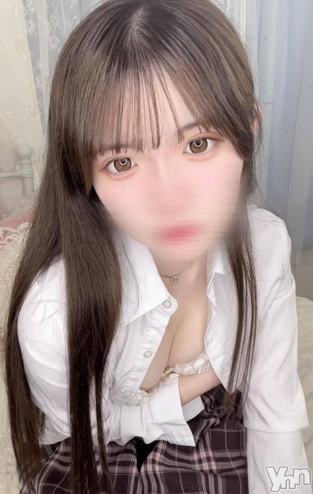 甲府ソープオレンジハウス ゆりな(18)の10月28日写メブログ「ありがとう！😭」