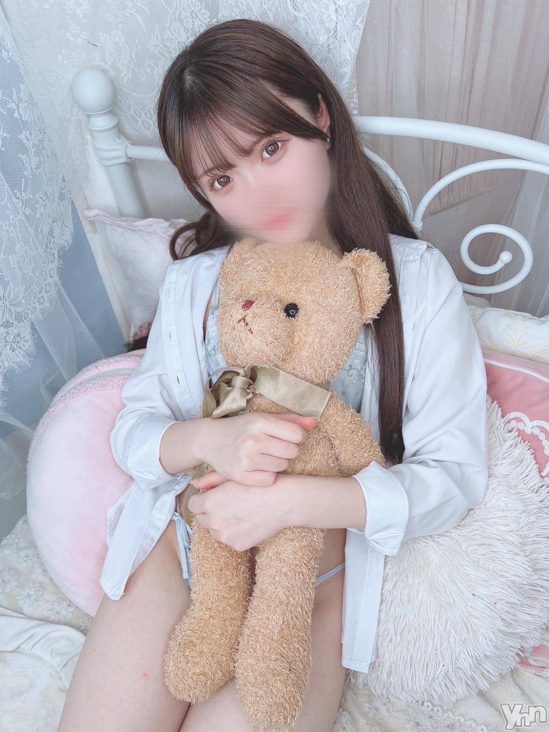 甲府ソープオレンジハウスゆりな(18)の2024年10月23日写メブログ「どハマり💓💓」