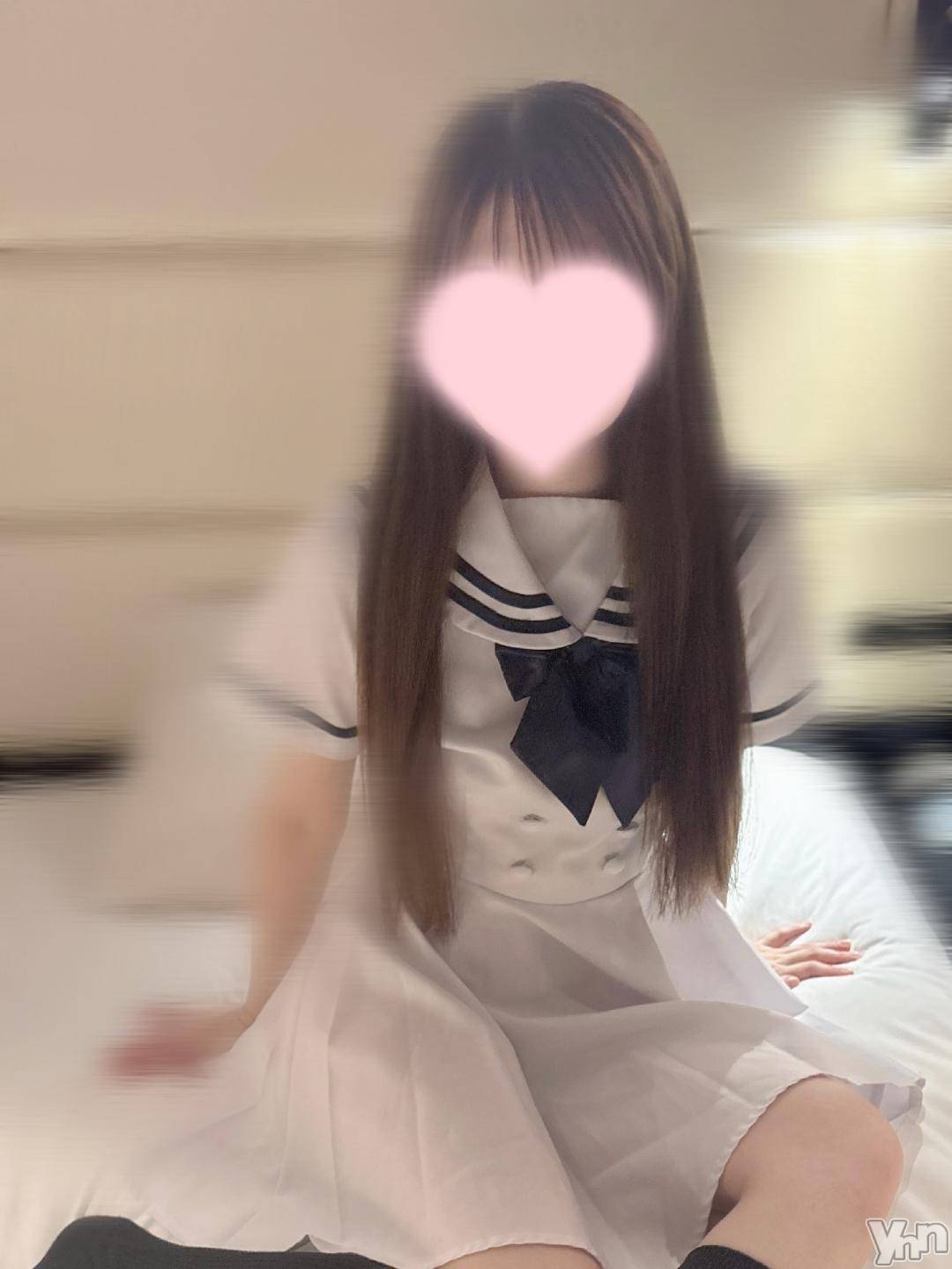 甲府ソープオレンジハウスゆりな(18)の2024年10月23日写メブログ「あっとゆーま‼️😳」