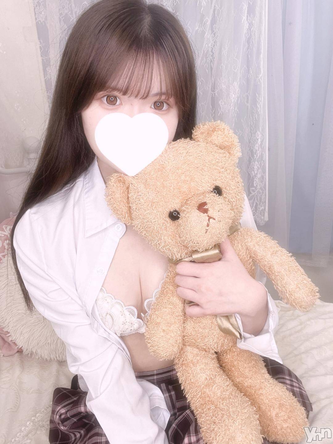 甲府ソープオレンジハウスゆりな(18)の2024年10月24日写メブログ「おはよう♡2日目💞」