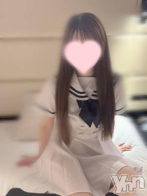 甲府ソープ オレンジハウス ゆりな(18)の10月23日写メブログ「あっとゆーま‼️😳」