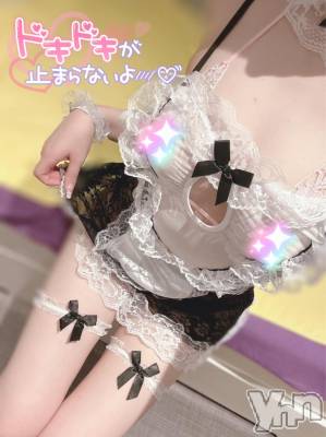 甲府ソープ 石蹄(セキテイ) りいさ(19)の10月24日写メブログ「⚠️こんなメイドはアリですか？🔞」