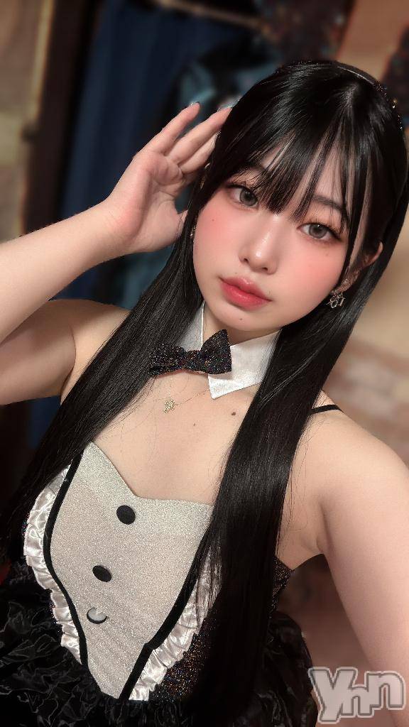 甲府ソープオレンジハウスほむら(21)の2025年2月14日写メブログ「バニーガール」