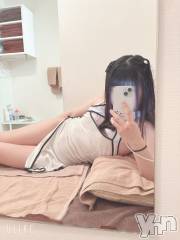 甲府ソープオレンジハウス みと(21)の11月19日写メブログ「残り…🫣💖」