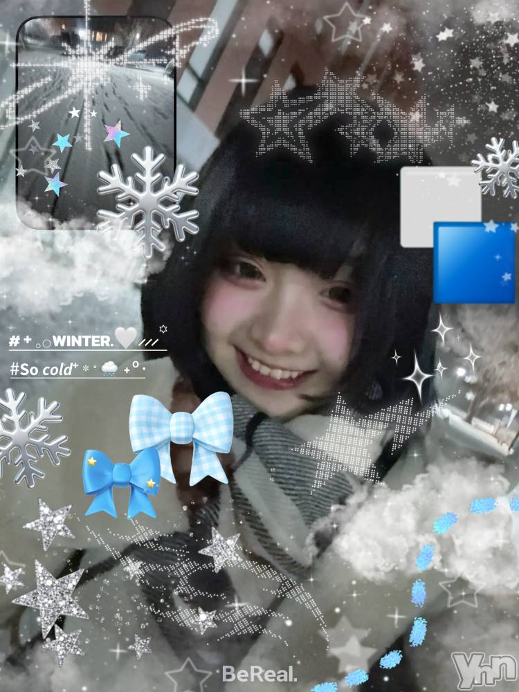 �ٻε��ĥ���Х��顦�����Club ALICE(����֥��ꥹ) �ޤ��2��12���̥�֥�����First Snow Day❄️��