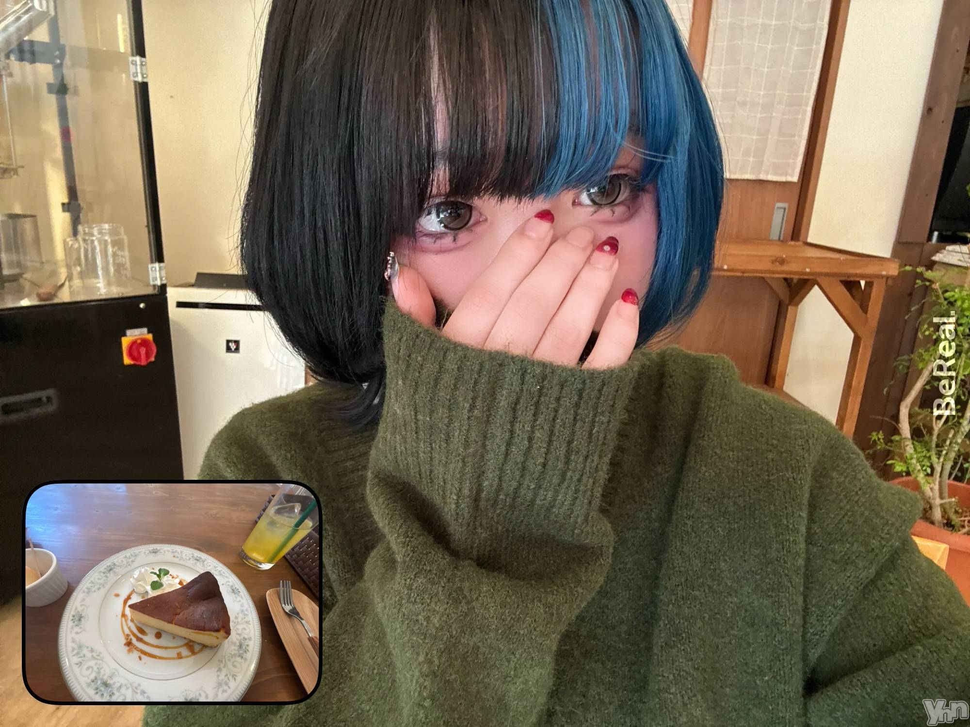 �ٻε��ĥ���Х��顦�����Club ALICE(����֥��ꥹ) ��2026ǯ1��16���̥�֥�����BeRealer with cheesecake��