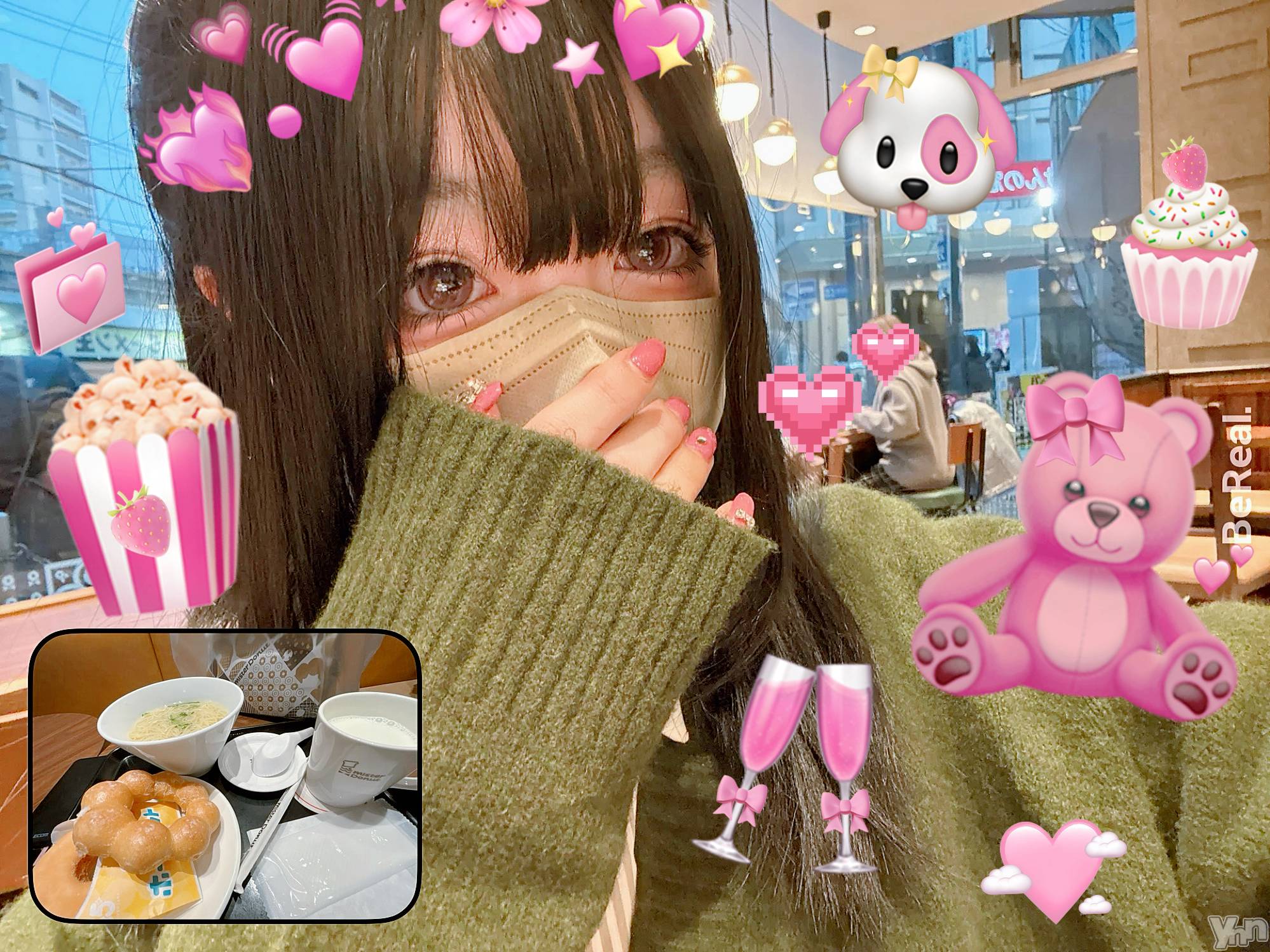 �ٻε��ĥ���Х��顦�����Club ALICE(����֥��ꥹ) ��2026ǯ1��20���̥�֥�����D-D-Donuts🍩��