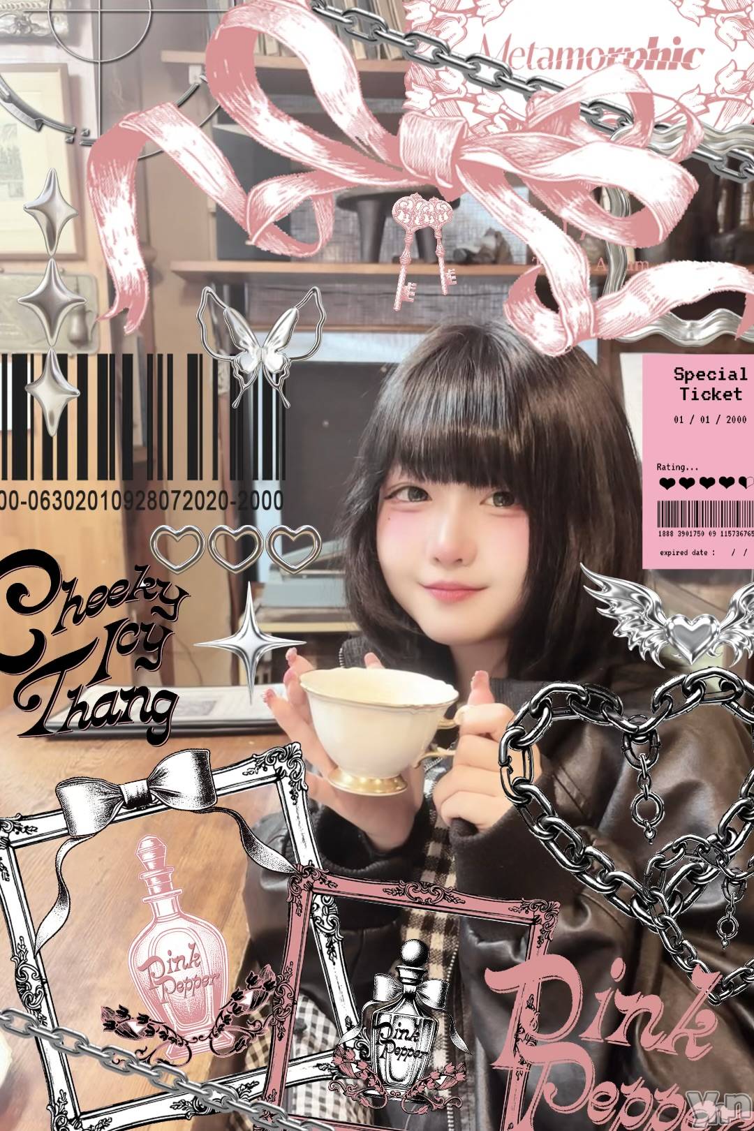 �ٻε��ĥ���Х��顦�����Club ALICE(����֥��ꥹ) ��2026ǯ4��1���̥�֥�����𝐇𝐚𝐩𝐩𝐲 𝐂𝐨𝐟𝐟𝐞𝐞 𝐓𝐢𝐦𝐞��