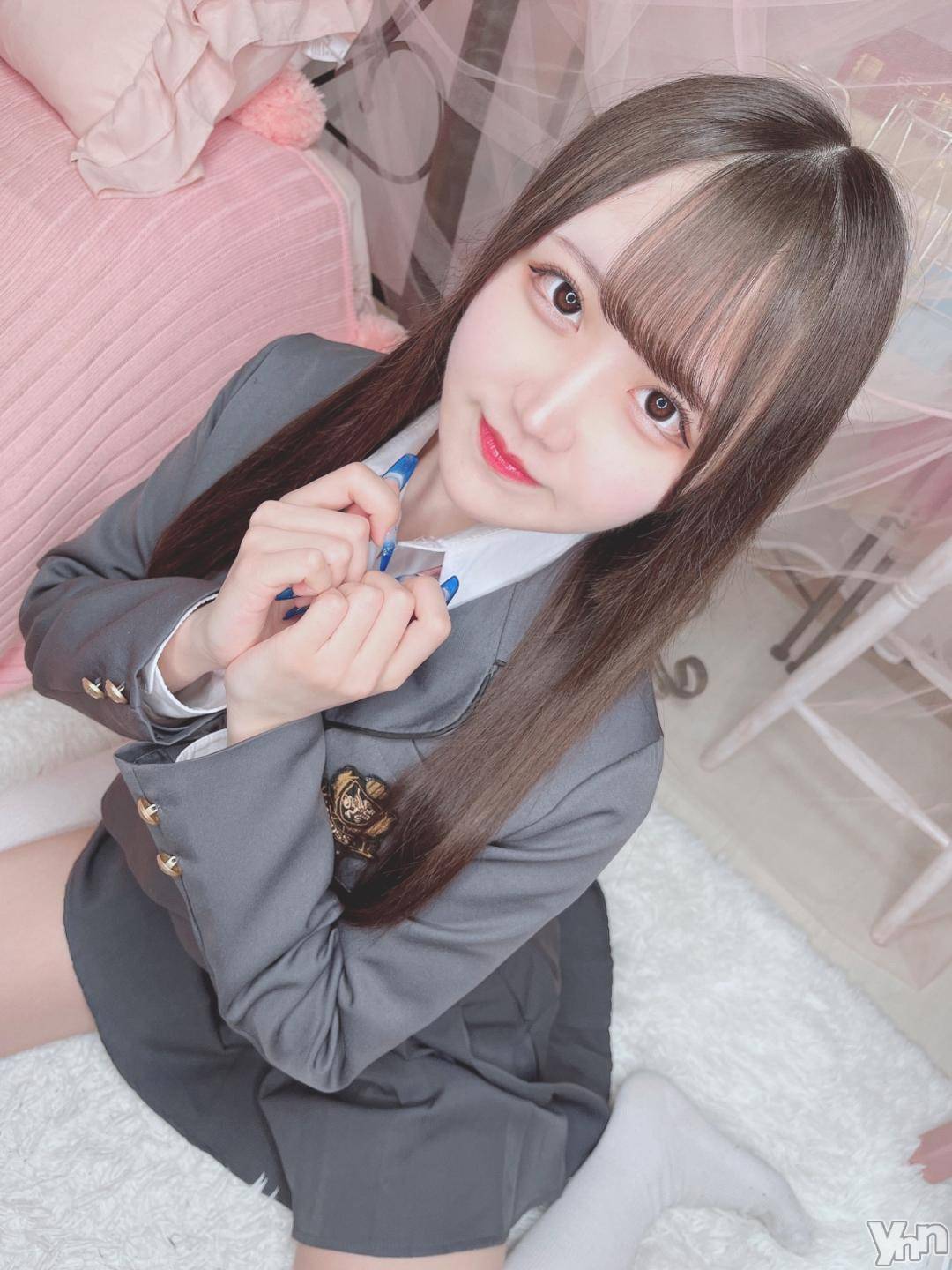 甲府ソープ石蹄(セキテイ)はにー(24)の2024年10月30日写メブログ「明日も♡」