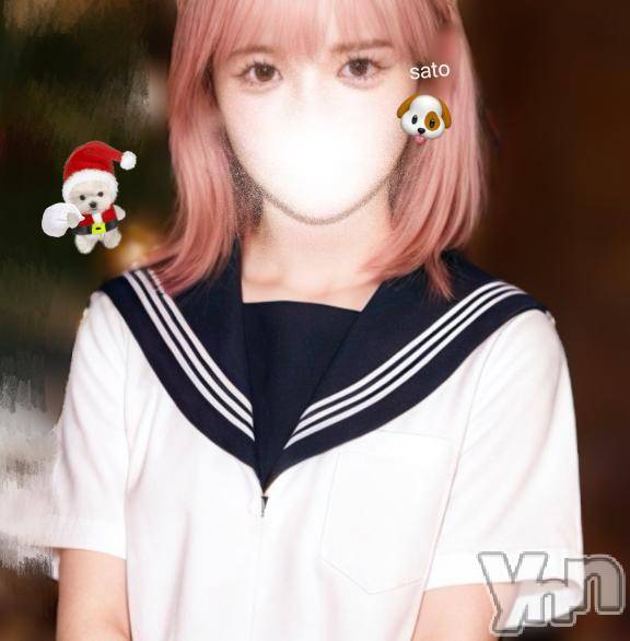 甲府ソープオレンジハウス さと(24)の12月25日写メブログ「行事不参加⤵️」