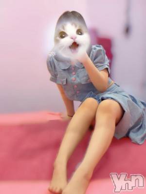 甲府ソープ オレンジハウス さと(24)の5月2日写メブログ「♡😸」