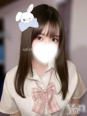 甲府ソープ オレンジハウス さと(24)の8月14日写メブログ「🖤🎀🩷」