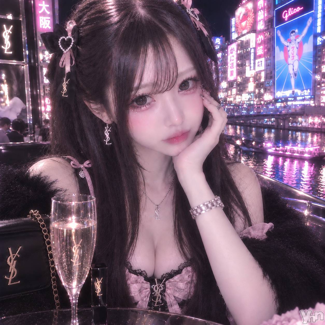 ���ܥ��ʥå��������륺�С�Girl's Bar All-in(�����륤��)(�����륺�С������륤��) ��2026ǯ10��3���̥�֥�����⚠️AI����⚠️��