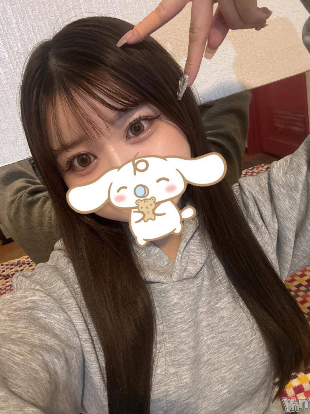 甲府ソープオレンジハウスあすか(23)の2024年11月15日写メブログ「お礼💌」