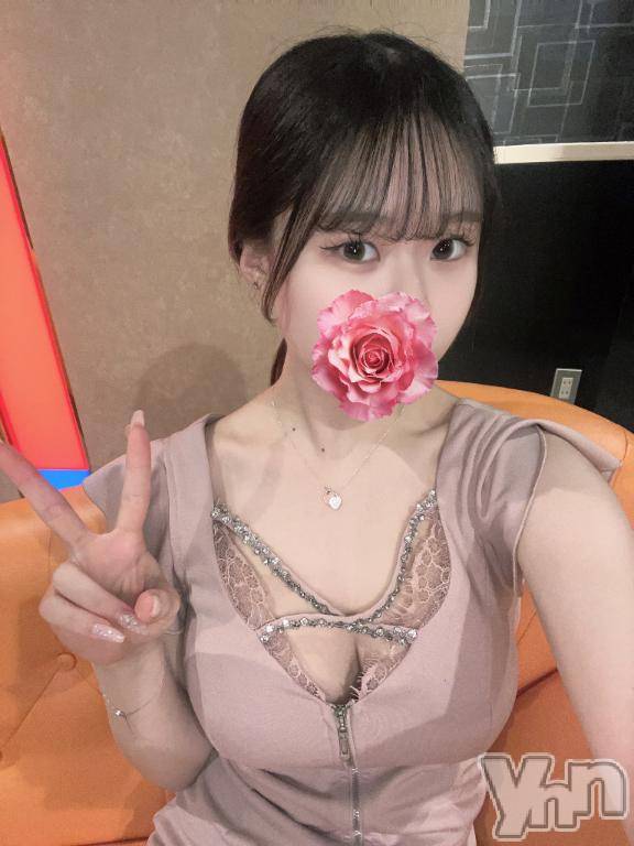 甲府ソープオレンジハウス りな(19)の4月24日写メブログ「自慢の♡」