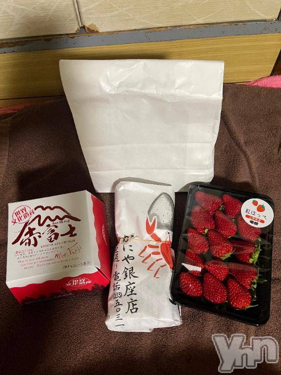 甲府ソープオレンジハウス りな(19)の5月17日写メブログ「おは♡」