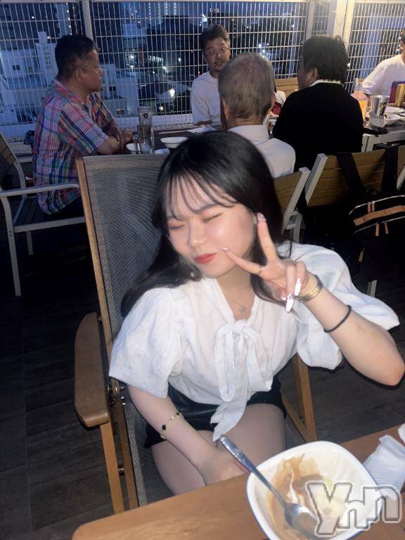 甲府ソープオレンジハウス りな(19)の7月18日写メブログ「おひさです💞28～3🔥」