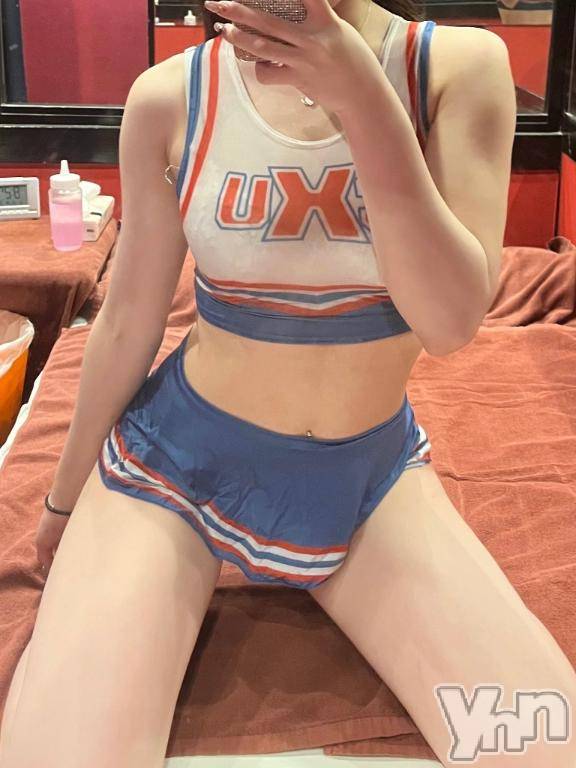 甲府ソープオレンジハウス りな(19)の7月24日写メブログ「暑い‼️」