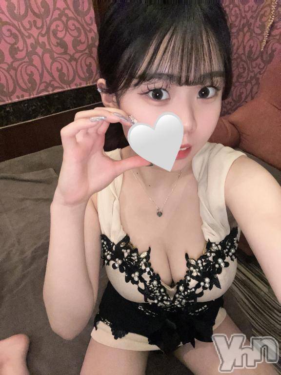 甲府ソープオレンジハウス りな(19)の10月16日写メブログ「受終🙌🏻」