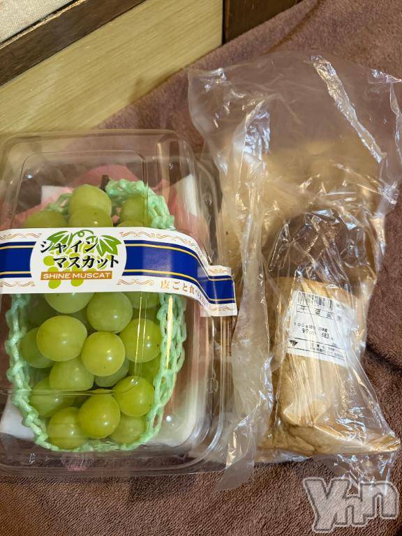 甲府ソープオレンジハウス りな(19)の1月7日写メブログ「感謝🥹」