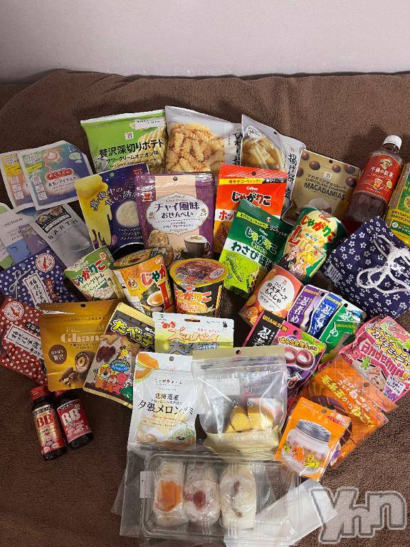 甲府ソープオレンジハウスりな(19)の2025年3月3日写メブログ「御礼🌷❤️」