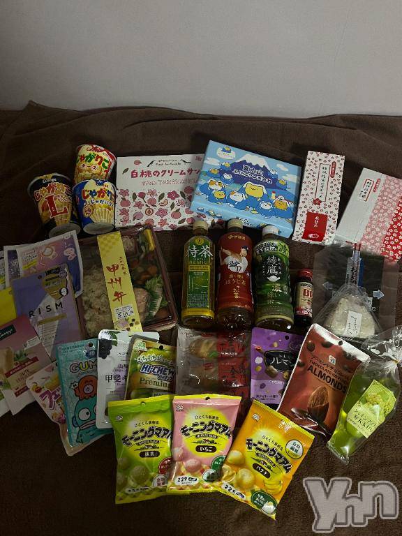 甲府ソープオレンジハウスりな(19)の2025年3月24日写メブログ「Sくん🫶🏻🫶🏻🫶🏻」