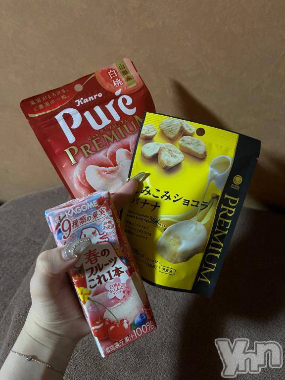 甲府ソープオレンジハウスりな(19)の2025年4月26日写メブログ「嬉しい♡」